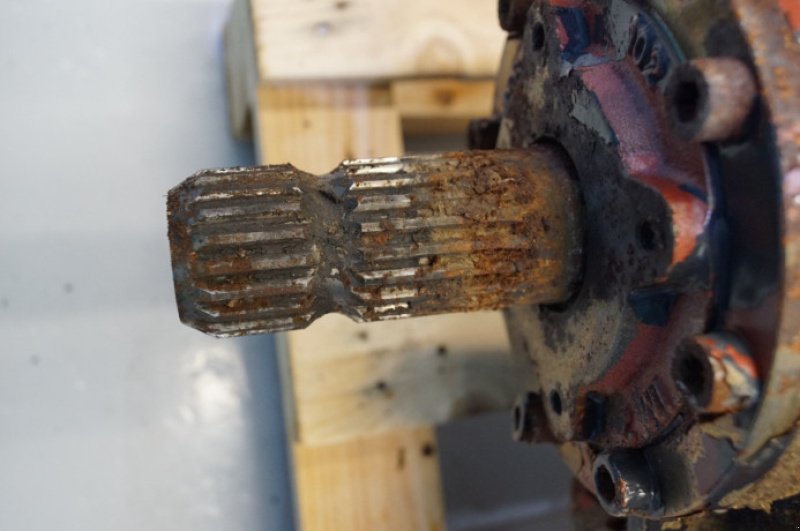 Sonstige Fütterungstechnik typu JF Fodervogn, Gebrauchtmaschine v Hemmet (Obrázek 7)