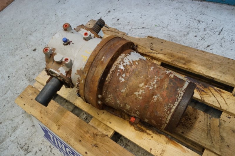 Sonstige Fütterungstechnik typu JF Fodervogn, Gebrauchtmaschine v Hemmet (Obrázek 13)