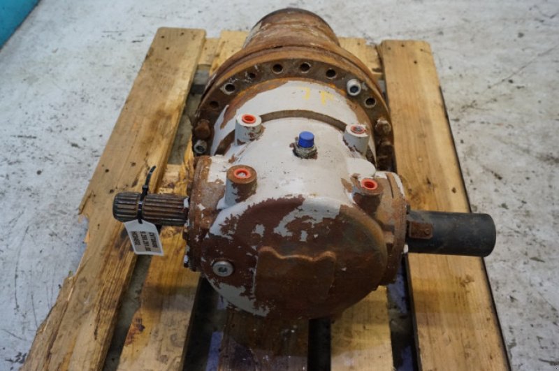 Sonstige Fütterungstechnik typu JF Fodervogn, Gebrauchtmaschine v Hemmet (Obrázek 5)