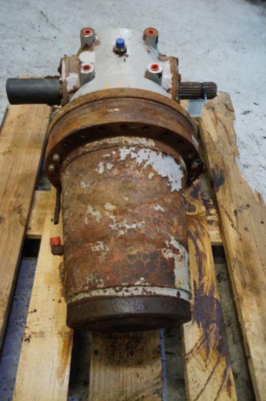 Sonstige Fütterungstechnik typu JF Fodervogn, Gebrauchtmaschine v Hemmet (Obrázek 12)