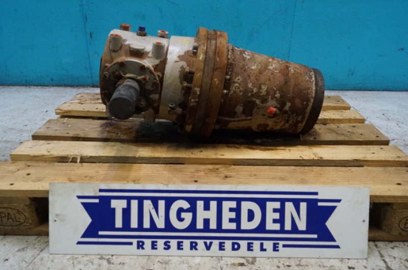 Sonstige Fütterungstechnik typu JF Fodervogn, Gebrauchtmaschine v Hemmet (Obrázek 1)