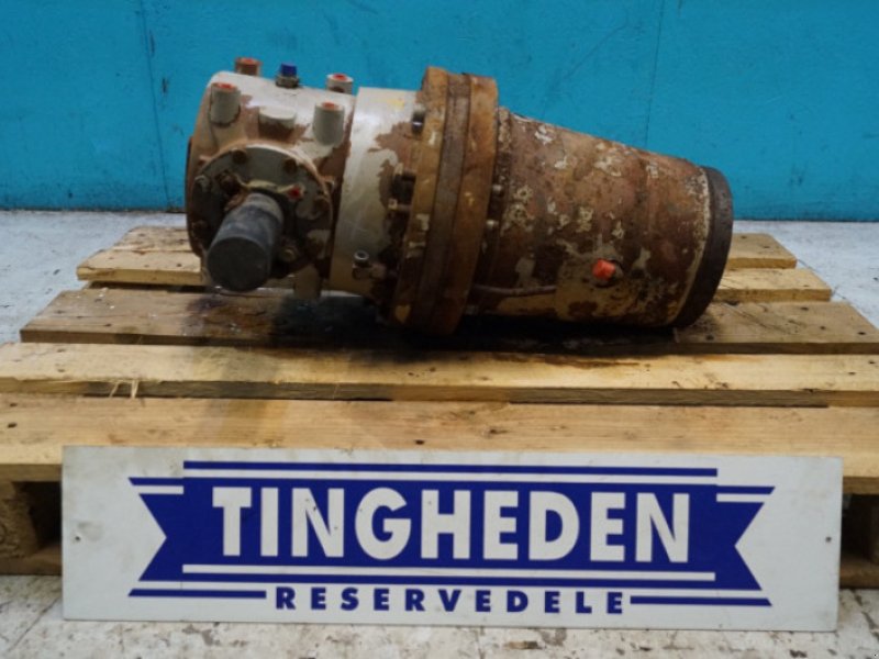 Sonstige Fütterungstechnik van het type JF Fodervogn, Gebrauchtmaschine in Hemmet (Foto 1)