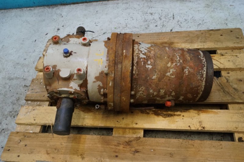 Sonstige Fütterungstechnik typu JF Fodervogn, Gebrauchtmaschine v Hemmet (Obrázek 14)