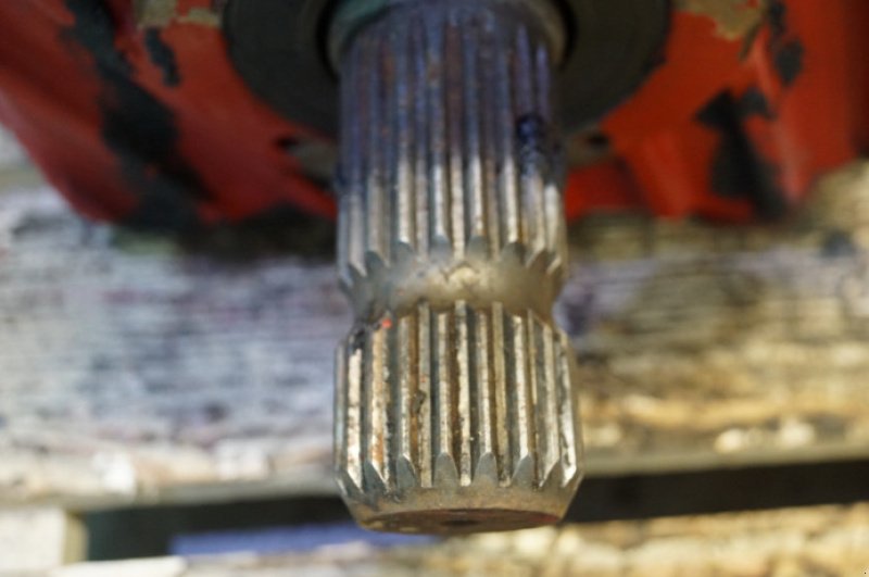 Sonstige Fütterungstechnik typu JF Fodervogn, Gebrauchtmaschine v Hemmet (Obrázek 5)