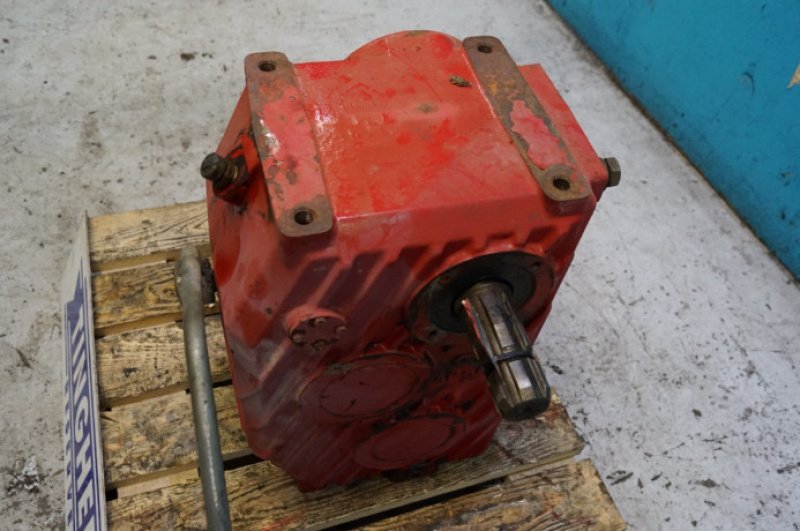 Sonstige Fütterungstechnik typu JF Fodervogn, Gebrauchtmaschine v Hemmet (Obrázek 17)