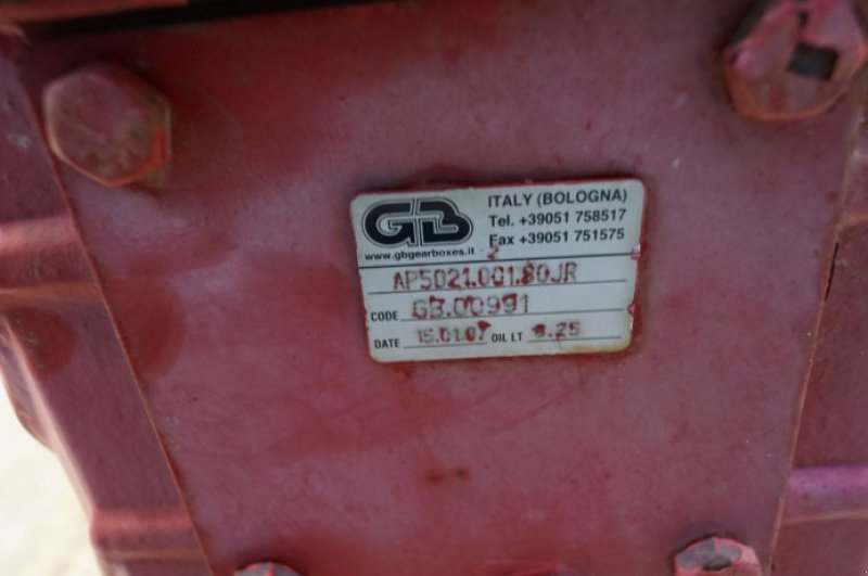 Sonstige Fütterungstechnik typu JF Fodervogn, Gebrauchtmaschine v Hemmet (Obrázek 10)