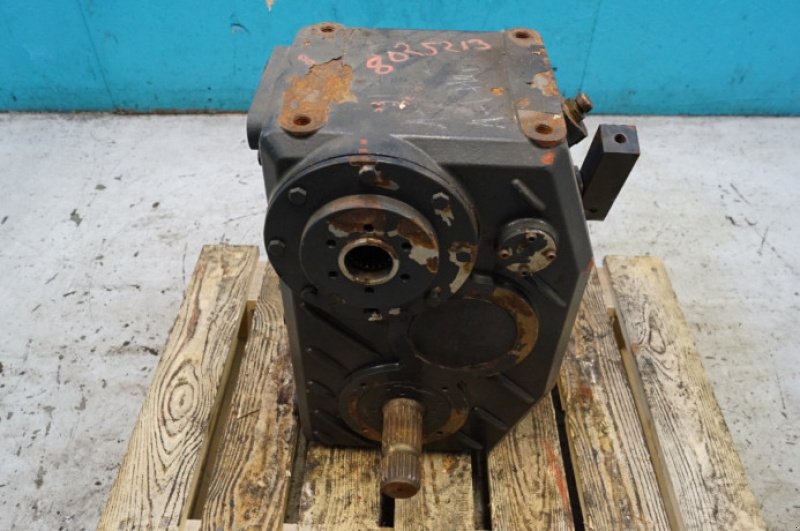 Sonstige Fütterungstechnik des Typs JF Fodervogn, Gebrauchtmaschine in Hemmet (Bild 5)