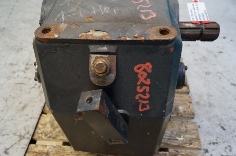 Sonstige Fütterungstechnik des Typs JF Fodervogn, Gebrauchtmaschine in Hemmet (Bild 15)