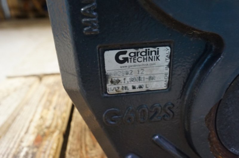 Sonstige Fütterungstechnik des Typs JF Fodervogn, Gebrauchtmaschine in Hemmet (Bild 13)