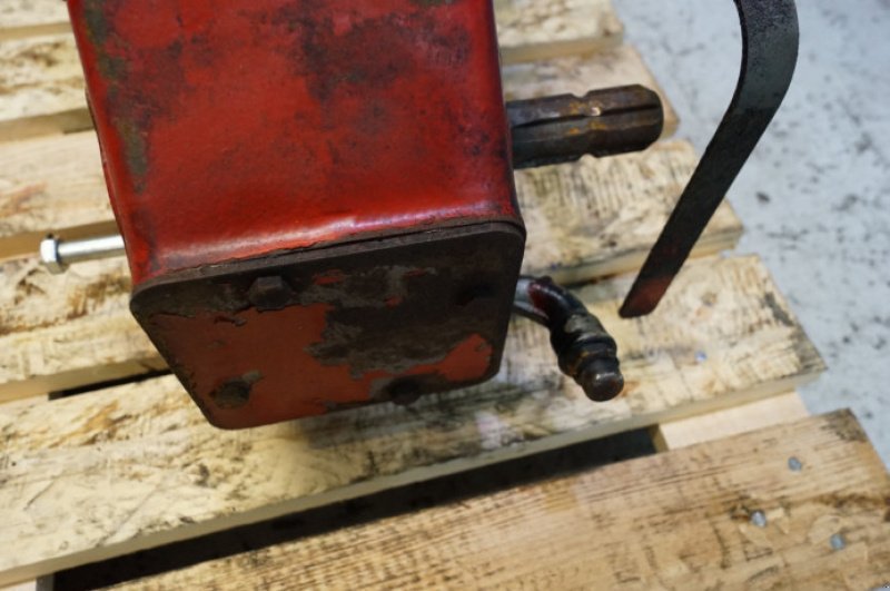 Sonstige Fütterungstechnik des Typs JF Fodervogn, Gebrauchtmaschine in Hemmet (Bild 17)