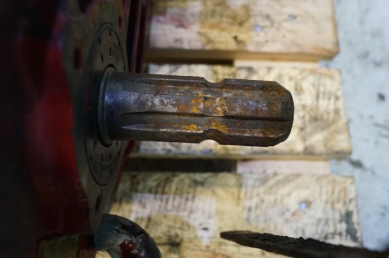 Sonstige Fütterungstechnik des Typs JF Fodervogn, Gebrauchtmaschine in Hemmet (Bild 15)