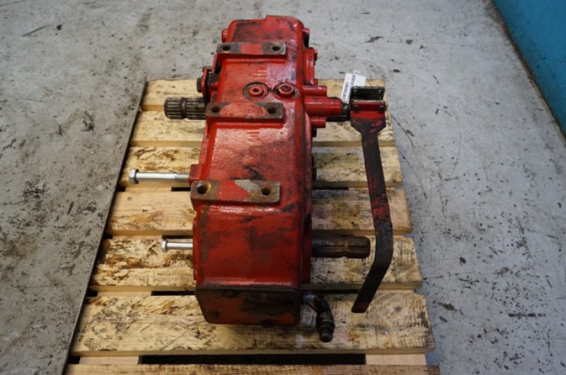 Sonstige Fütterungstechnik des Typs JF Fodervogn, Gebrauchtmaschine in Hemmet (Bild 16)