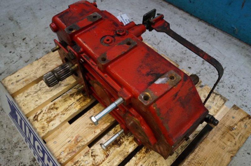 Sonstige Fütterungstechnik des Typs JF Fodervogn, Gebrauchtmaschine in Hemmet (Bild 18)