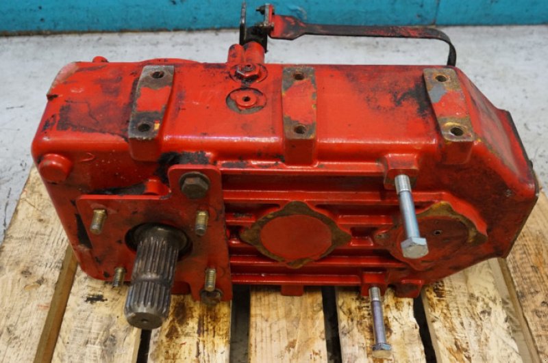 Sonstige Fütterungstechnik des Typs JF Fodervogn, Gebrauchtmaschine in Hemmet (Bild 3)