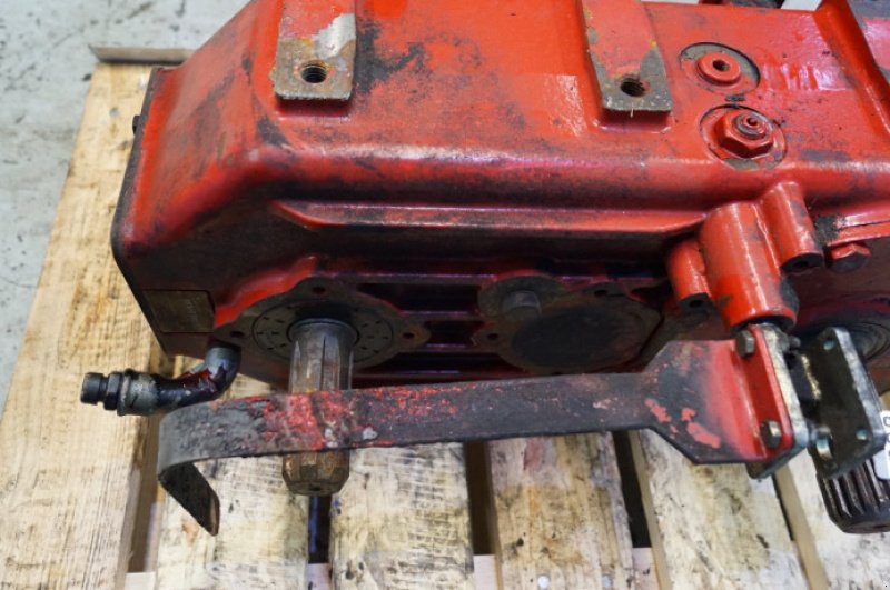 Sonstige Fütterungstechnik des Typs JF Fodervogn, Gebrauchtmaschine in Hemmet (Bild 14)