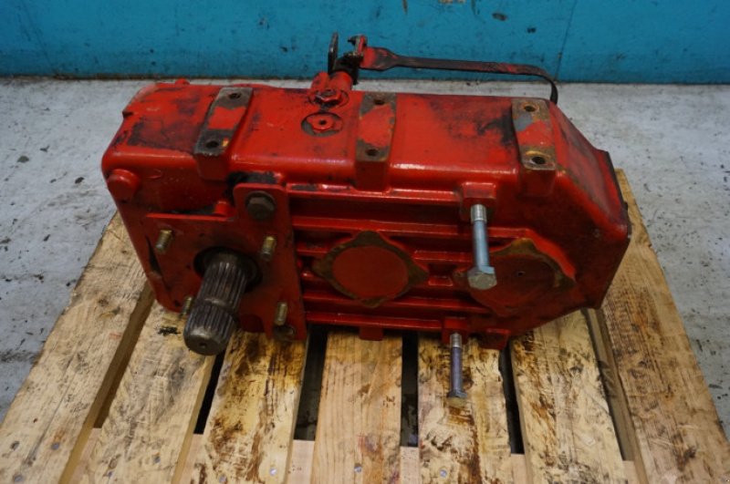 Sonstige Fütterungstechnik des Typs JF Fodervogn, Gebrauchtmaschine in Hemmet (Bild 20)