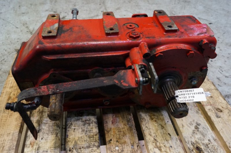 Sonstige Fütterungstechnik des Typs JF Fodervogn, Gebrauchtmaschine in Hemmet (Bild 13)