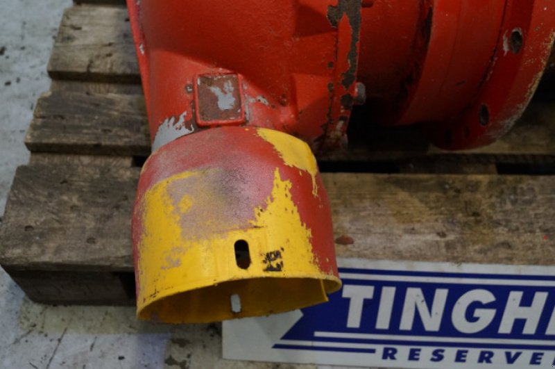 Sonstige Fütterungstechnik of the type JF Fodervogn, Gebrauchtmaschine in Hemmet (Picture 4)