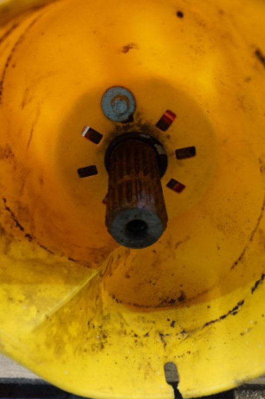 Sonstige Fütterungstechnik of the type JF Fodervogn, Gebrauchtmaschine in Hemmet (Picture 10)