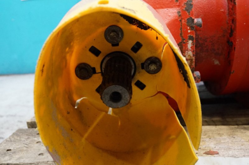 Sonstige Fütterungstechnik of the type JF Fodervogn, Gebrauchtmaschine in Hemmet (Picture 2)