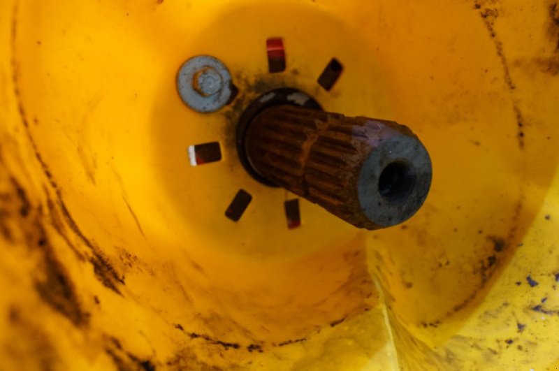 Sonstige Fütterungstechnik of the type JF Fodervogn, Gebrauchtmaschine in Hemmet (Picture 11)