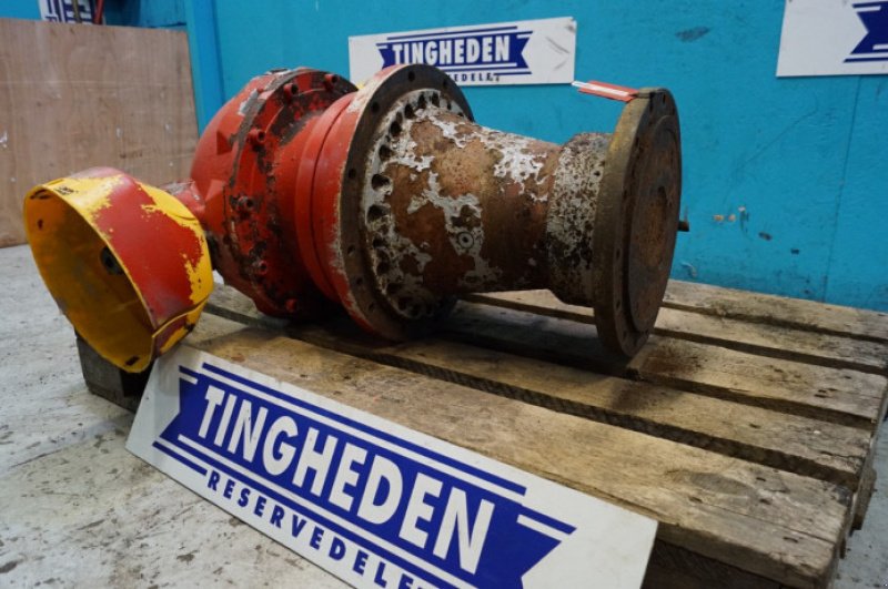 Sonstige Fütterungstechnik of the type JF Fodervogn, Gebrauchtmaschine in Hemmet (Picture 18)