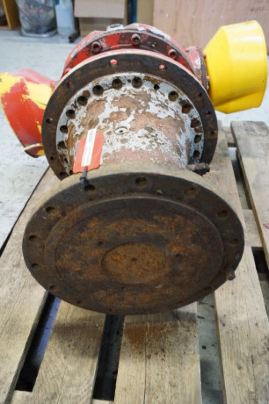 Sonstige Fütterungstechnik of the type JF Fodervogn, Gebrauchtmaschine in Hemmet (Picture 15)