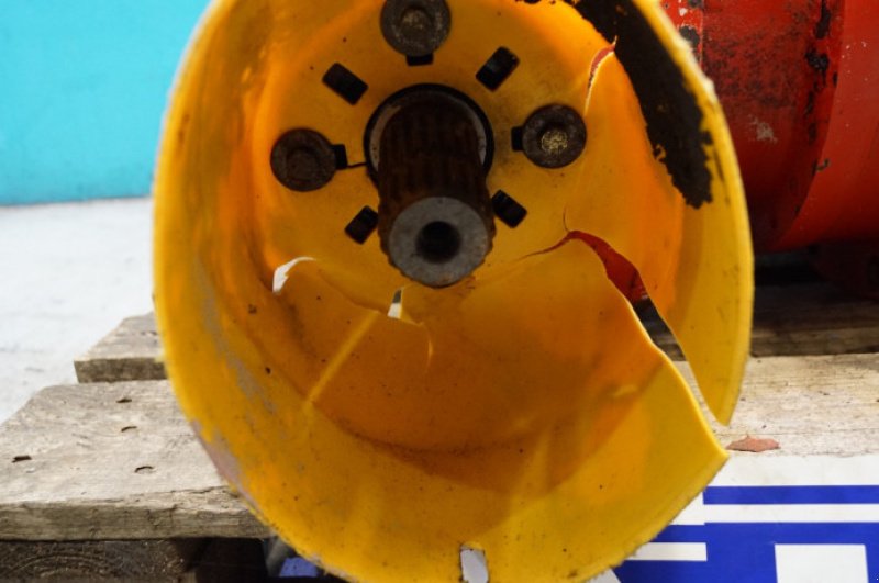 Sonstige Fütterungstechnik of the type JF Fodervogn, Gebrauchtmaschine in Hemmet (Picture 3)