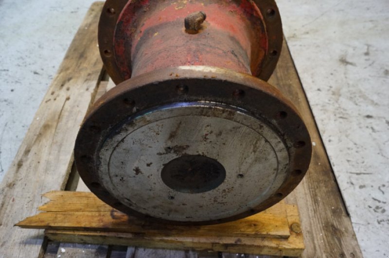 Sonstige Fütterungstechnik of the type JF Fodervogn, Gebrauchtmaschine in Hemmet (Picture 7)