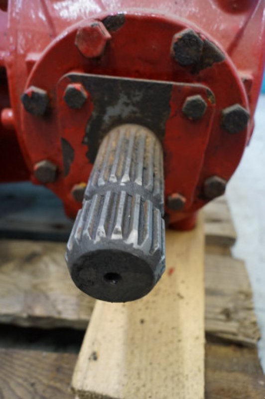 Sonstige Fütterungstechnik of the type JF Fodervogn, Gebrauchtmaschine in Hemmet (Picture 16)