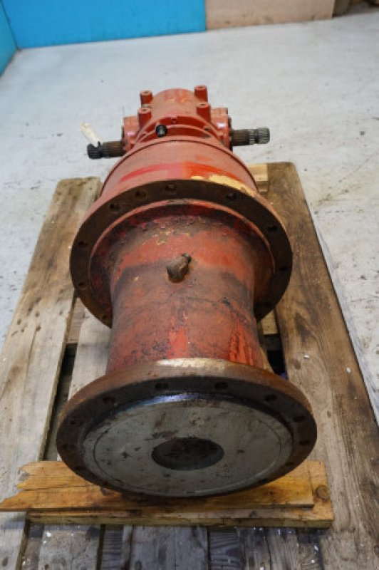 Sonstige Fütterungstechnik of the type JF Fodervogn, Gebrauchtmaschine in Hemmet (Picture 5)