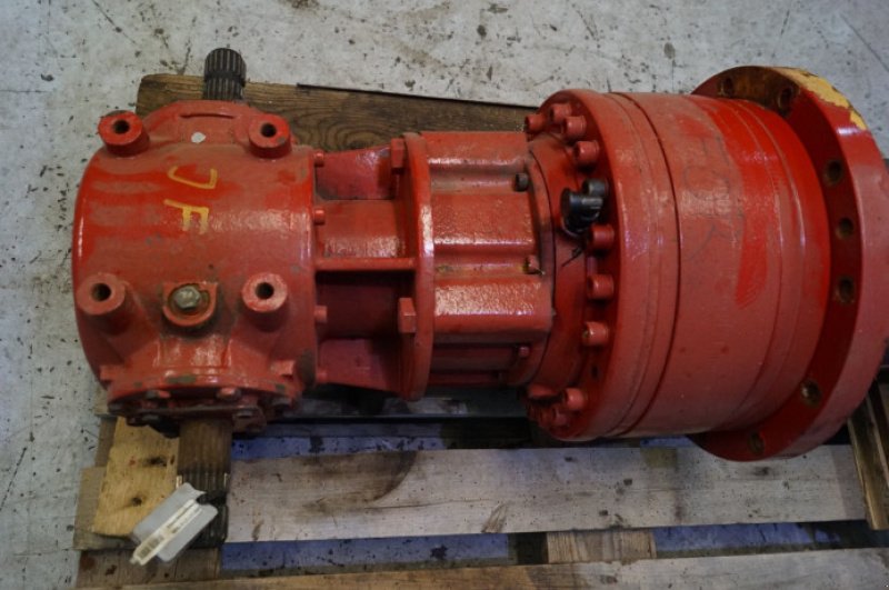 Sonstige Fütterungstechnik of the type JF Fodervogn, Gebrauchtmaschine in Hemmet (Picture 11)