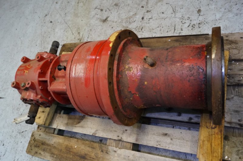 Sonstige Fütterungstechnik of the type JF Fodervogn, Gebrauchtmaschine in Hemmet (Picture 9)