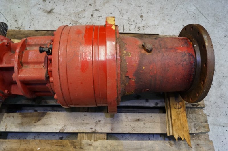 Sonstige Fütterungstechnik of the type JF Fodervogn, Gebrauchtmaschine in Hemmet (Picture 10)