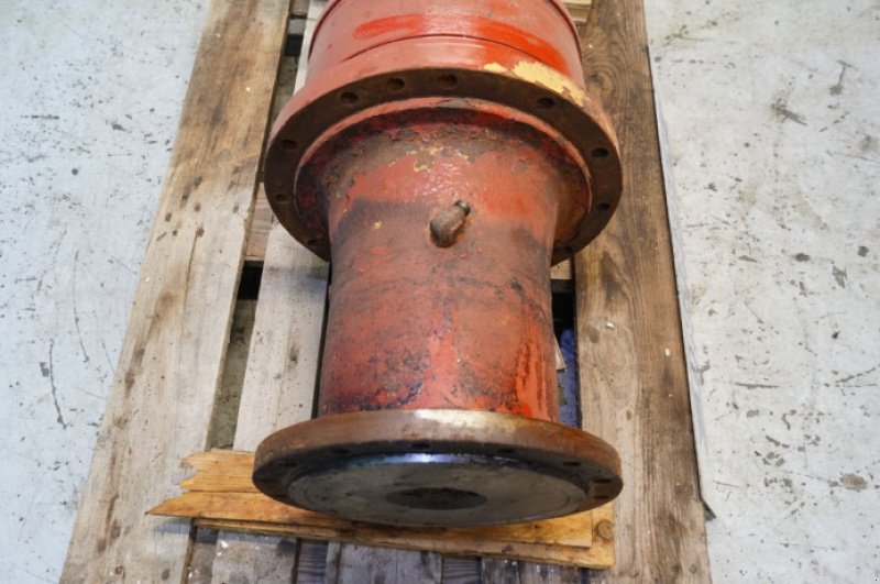 Sonstige Fütterungstechnik of the type JF Fodervogn, Gebrauchtmaschine in Hemmet (Picture 8)