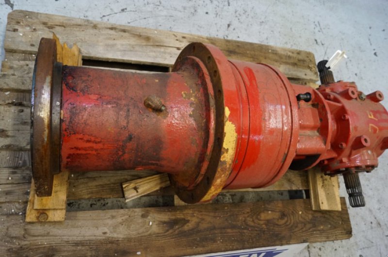 Sonstige Fütterungstechnik of the type JF Fodervogn, Gebrauchtmaschine in Hemmet (Picture 4)