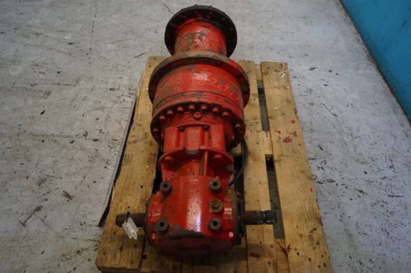 Sonstige Fütterungstechnik typu JF Fodervogn, Gebrauchtmaschine v Hemmet (Obrázek 18)