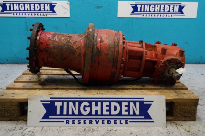 Sonstige Fütterungstechnik typu JF Fodervogn, Gebrauchtmaschine v Hemmet (Obrázek 2)