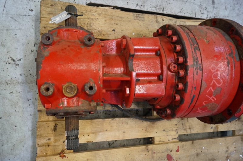 Sonstige Fütterungstechnik typu JF Fodervogn, Gebrauchtmaschine v Hemmet (Obrázek 14)