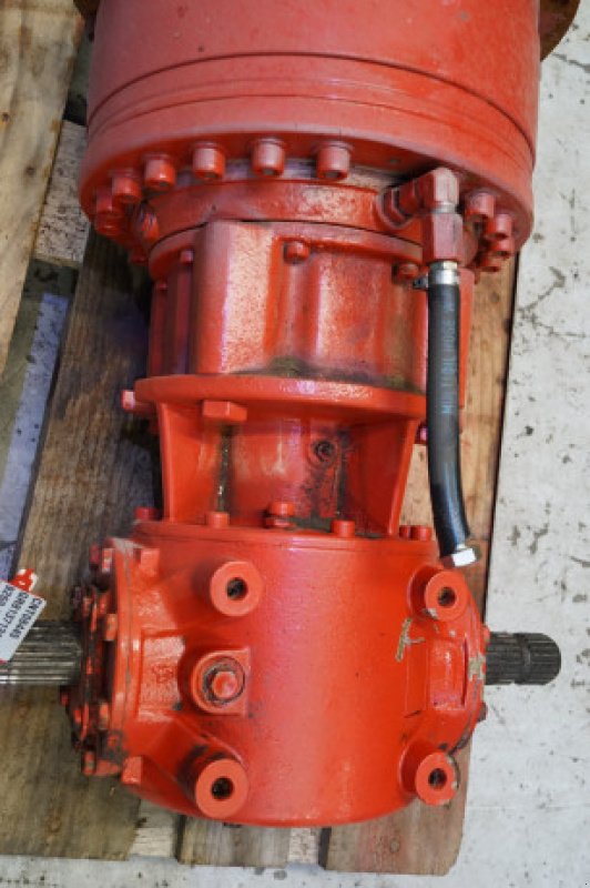 Sonstige Fütterungstechnik des Typs JF Fodervogn, Gebrauchtmaschine in Hemmet (Bild 14)