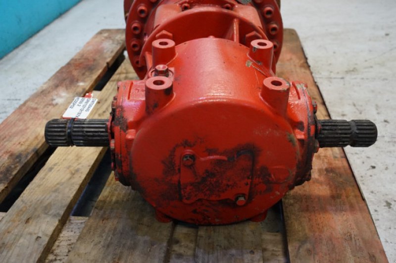 Sonstige Fütterungstechnik des Typs JF Fodervogn, Gebrauchtmaschine in Hemmet (Bild 10)