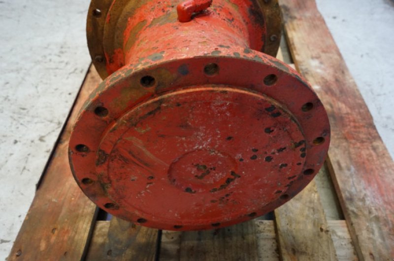 Sonstige Fütterungstechnik des Typs JF Fodervogn, Gebrauchtmaschine in Hemmet (Bild 19)