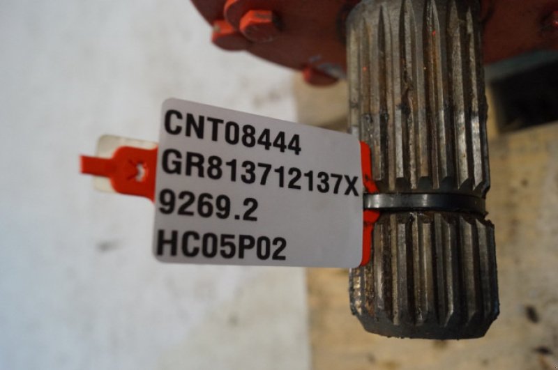 Sonstige Fütterungstechnik typu JF Fodervogn, Gebrauchtmaschine v Hemmet (Obrázek 20)