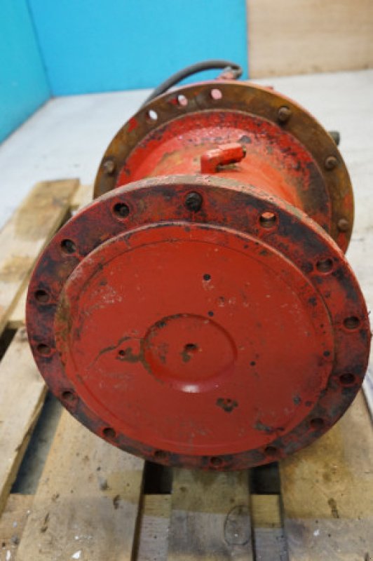 Sonstige Fütterungstechnik typu JF Fodervogn, Gebrauchtmaschine v Hemmet (Obrázek 7)