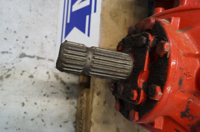 Sonstige Fütterungstechnik typu JF Fodervogn, Gebrauchtmaschine v Hemmet (Obrázek 16)