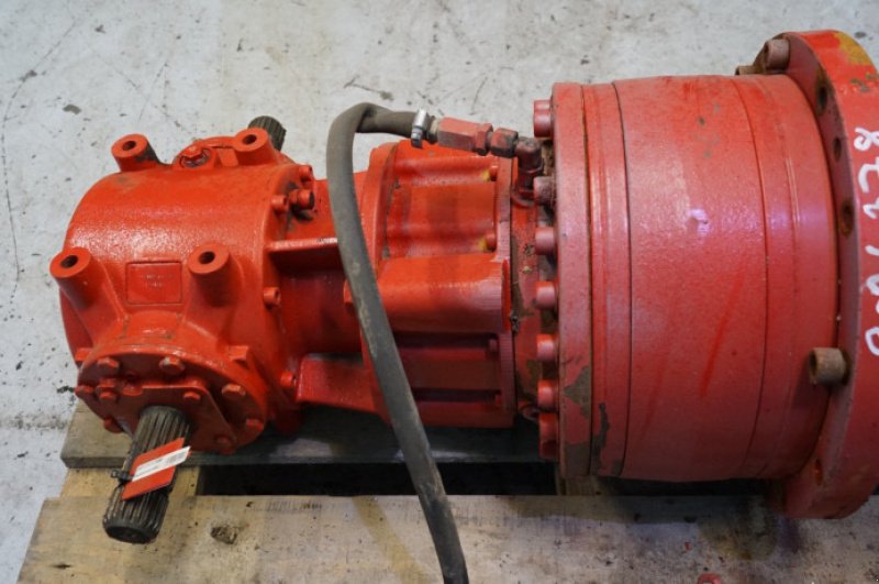 Sonstige Fütterungstechnik typu JF Fodervogn, Gebrauchtmaschine v Hemmet (Obrázek 10)