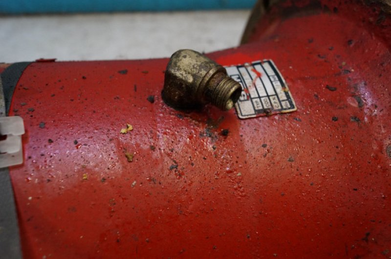 Sonstige Fütterungstechnik typu JF Fodervogn, Gebrauchtmaschine v Hemmet (Obrázek 4)