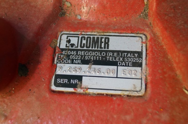 Sonstige Fütterungstechnik typu JF Fodervogn, Gebrauchtmaschine v Hemmet (Obrázek 18)