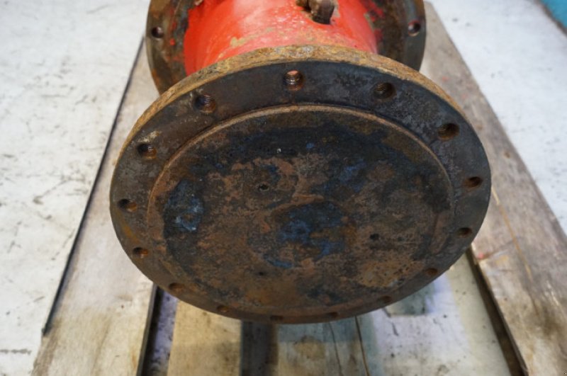 Sonstige Fütterungstechnik of the type JF Fodervogn, Gebrauchtmaschine in Hemmet (Picture 18)