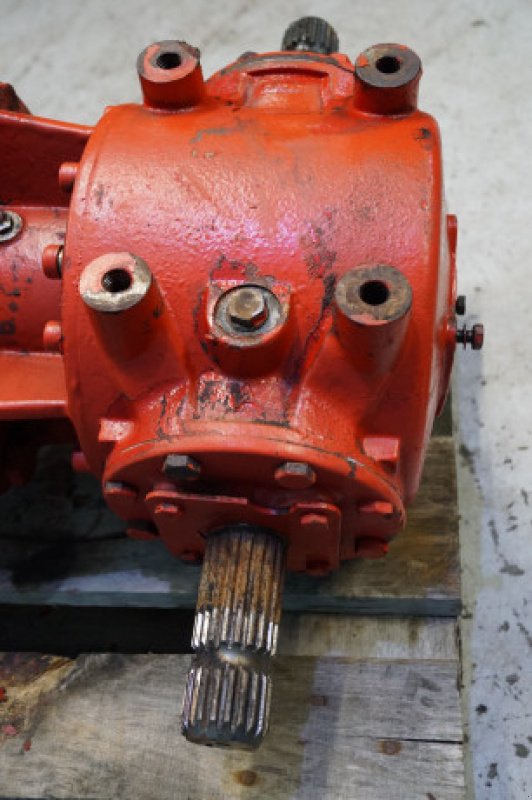 Sonstige Fütterungstechnik of the type JF Fodervogn, Gebrauchtmaschine in Hemmet (Picture 11)